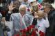 Justify gave Baffert a fifth victory at the Kentucky Derby.