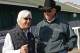 Baffert and D. Wayne Lukas are widely recognized as the two greatest trainers of this era.