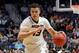 NASHVILLE, TN - MARCH 16: Michael Porter Jr. #13 of the Missouri Tigers plays against the Florida State Seminoles during the first round of the 2018 NCAA Men's Basketball Tournament at Bridgestone Arena on March 16, 2018 in Nashville, Tennessee. (Photo