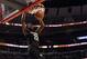CHICAGO, IL - MARCH 29: Mitchell Robinson #22 of the boys east team dunks the ball during the 2017 McDonalds's All American Game on March 29, 2017 at the United Center in Chicago, Illinois. The West Team won 109-107. (Photo by David Banks/Getty Images)