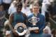 Sloane Stephens figures to be a major factor at Wimbledon.