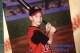 Brandon McKay as a 10 year old.
