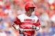 Brendan McKay at Louisville.