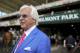 Justify's victory adds credence to the claim that Bob Baffert is the greatest trainer ever.