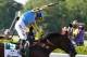 American Pharoah still looms large for breaking a decadeslong Triple Crown drought.