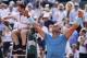 Nadal has been in cruise control on his way to the final.
