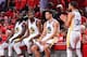 With four All-Stars and a new arena promising to generate more revenue on the way, the Warriors are in good position to add to their recent haul of three title trophies in the last four years.