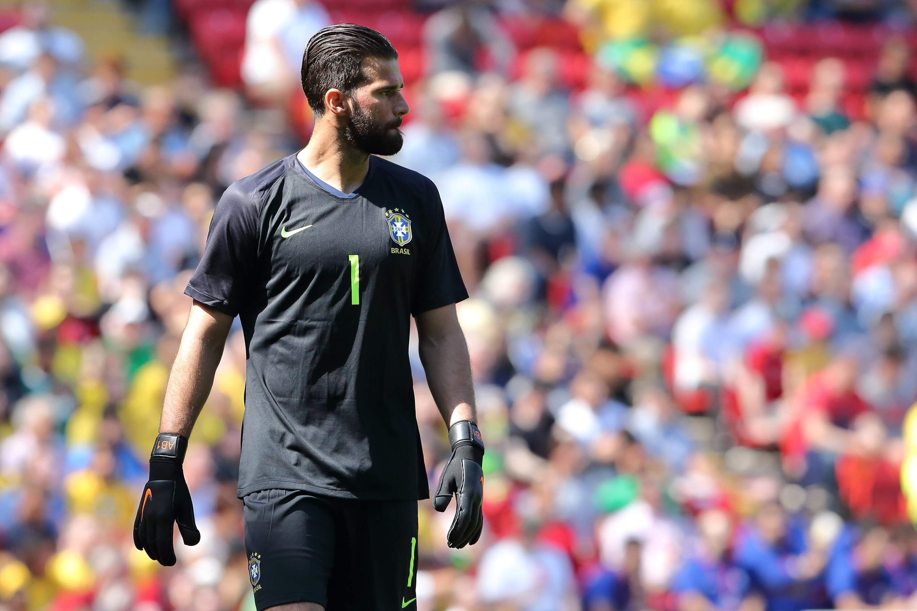 Liverpool Transfer News Alisson Becker Blow In Latest Rumours Bleacher Report Latest News Videos And Highlights