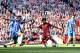 Salah had an extraordinary season with Liverpool.