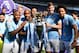 Sterling has enjoyed success aplenty at City.