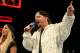 Is James Ellsworth on his way back?
