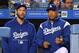 Clayton Kershaw's ongoing health woes should have the Dodgers thinking about a trade.