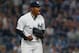 Just imagine deGrom and Luis Severino together.