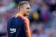 BARCELONA, SPAIN - MAY 20: Jasper Cillessen of FC Barcelona during the La Liga Santander match between FC Barcelona v Real Sociedad at the Camp Nou on May 20, 2018 in Barcelona Spain (Photo by Jeroen Meuwsen/Soccrates/Getty Images)