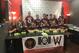 The Bayshore High School esports team.