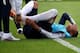 Mbappe's fitness will be vital for France.
