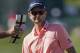 Justin Rose has the consistency to win the U.S. Open.