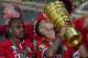 Thiago has been an excellent acquisition for Bayern.