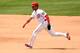 Soto was always seen as a good hitter, but he's made himself a better runner, too.