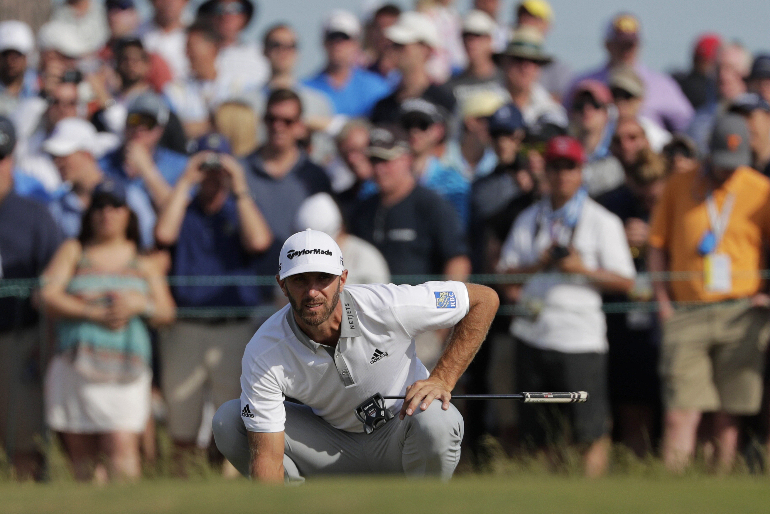 Us Open Golf Prize Money 2018 Final Leaderboard Total Purse And Payouts Bleacher Report Latest News Videos And Highlights