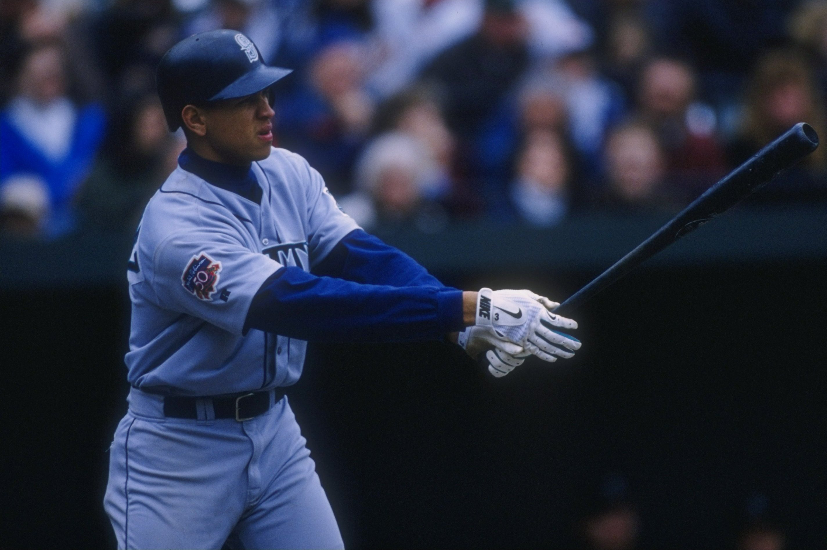 A-Rod, Ken Griffey Jr. and the Greatest Home Run-Hitting Team in MLB  History, News, Scores, Highlights, Stats, and Rumors