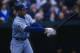 As a 21-year-old in only his second full season in the majors, Alex Rodriguez hit 23 home runs and stole 29 bases for the 1997 Mariners.