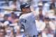 in '97 outfielder Jay Buhner posted his third consecutive season with at least 40 homers, all while occasionally sparring with Seattle's coaching staff.