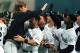 After losing in the Division Series to Baltimore in '97, the Mariners have made only two trips to the playoffs.