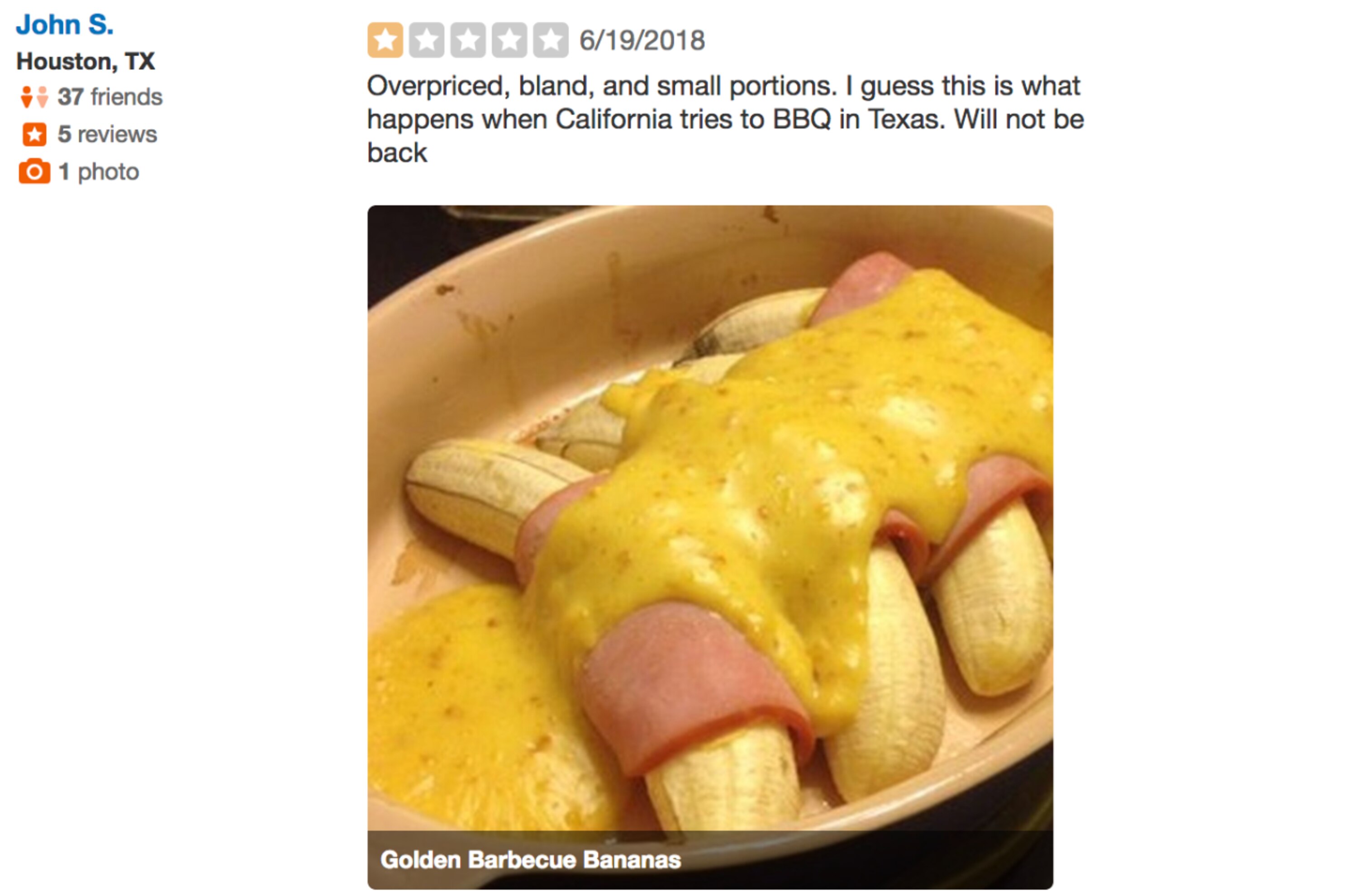 Decoding The Petty Yelp Reviews Of Ayesha Curry S New Houston Restaurant Bleacher Report Latest News Videos And Highlights