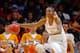 DeShields took Tennessee to the NCAA tournament in both of her two years at the school but felt a chance to play professionally in Turkey was too good of an offer to not leave leave early.