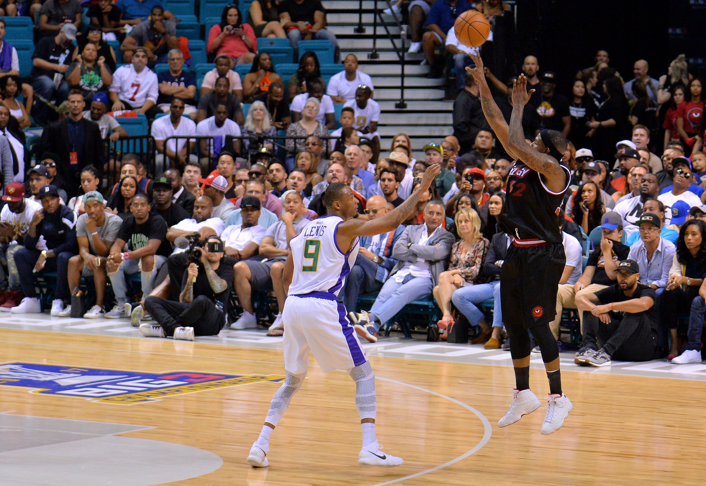 Big3 Basketball League Tv Schedule Live Stream Rosters For June 22 Broadcast Bleacher Report Latest News Videos And Highlights