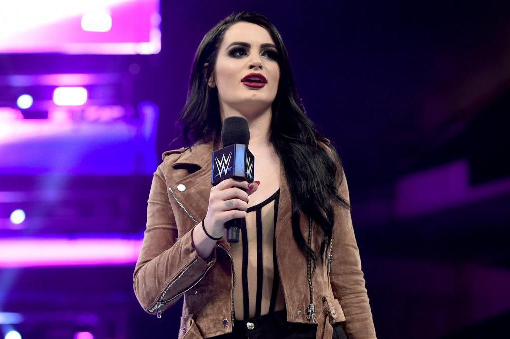 Saraya Believes WWE Fans “Did Not Roast Her Enough” For 2018 Lip Job 3