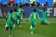 Senegal were excellent in their first game.