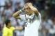 MOSCOW, RUSSIA - JUNE 17: Mesut Ozil of Germany reacts during the 2018 FIFA World Cup Russia group F match between Germany and Mexico at Luzhniki Stadium on June 17, 2018 in Moscow, Russia. (Photo by Jean Catuffe/Getty Images)