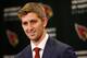 Josh Rosen's millennial attitude was considered a detriment by some heading into the draft.