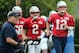 Are Bill Belichick's days of being able to run things his way endangered?