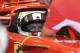Vettel is the driver in form after his win at Montreal.