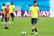 Falcao still has the eye for goal Colombia need.
