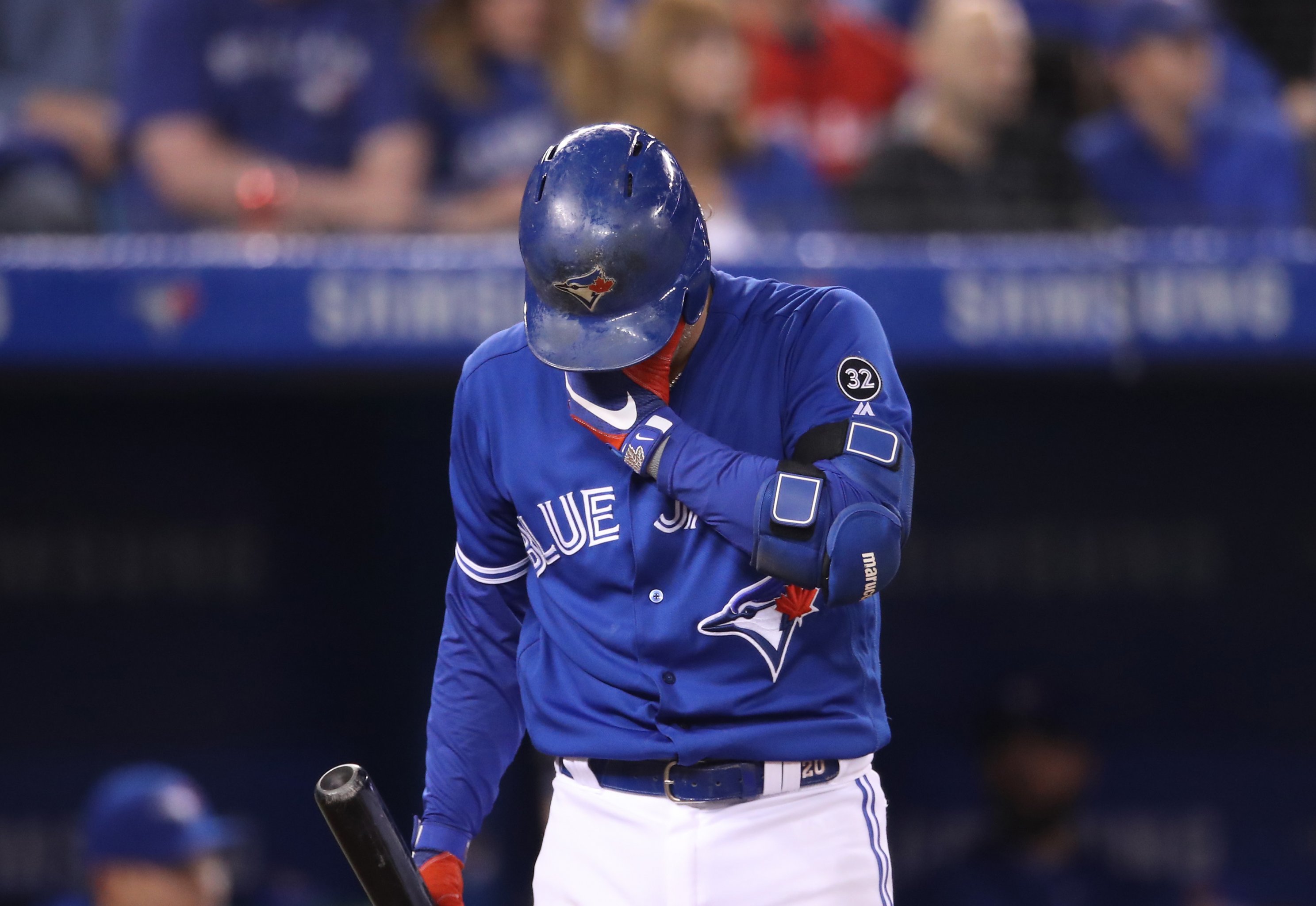 Josh Donaldson and the strange free agent market - BlueJaysNation