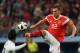 Dzyuba can provide more goals for Russia.