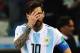 Leo Messi
