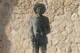 The only General Franco statue in Spain is in Melilla