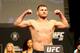 UFC heavyweight champion Stipe Miocic