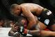 Daniel Cormier on top.