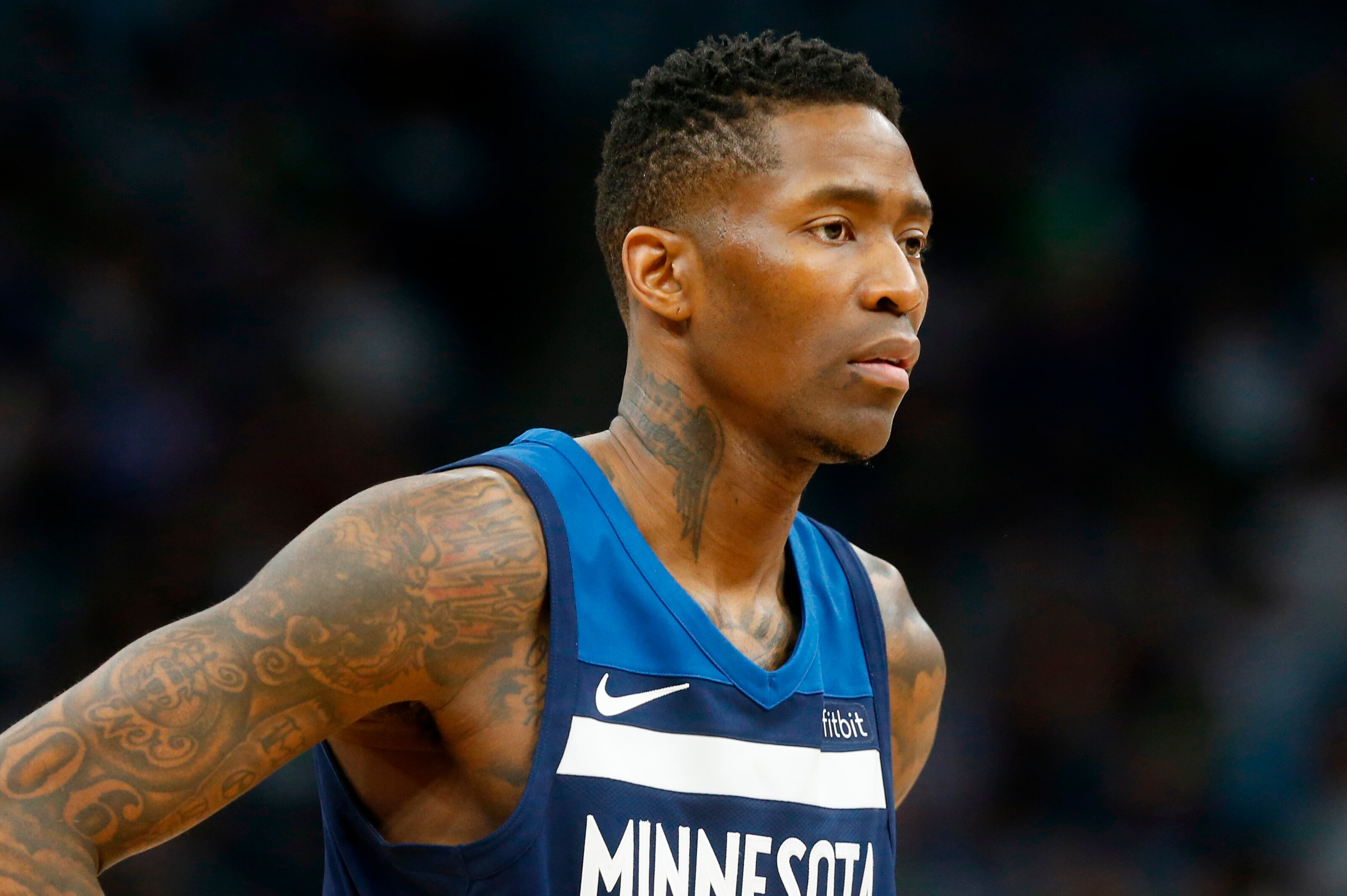 Jamal Crawford could be an excellent fit for the 76ers.