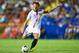 VALENCIA, SPAIN - AUGUST 25: Ivan Rakitic of Sevilla in action during the La Liga match between Levante UD and Sevilla FC at Ciutat de Valencia Stadium on August 25, 2013 in Valencia, Spain. (Photo by Manuel Queimadelos Alonso/Getty Images)