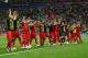 Belgium were deserved winners against Brazil.