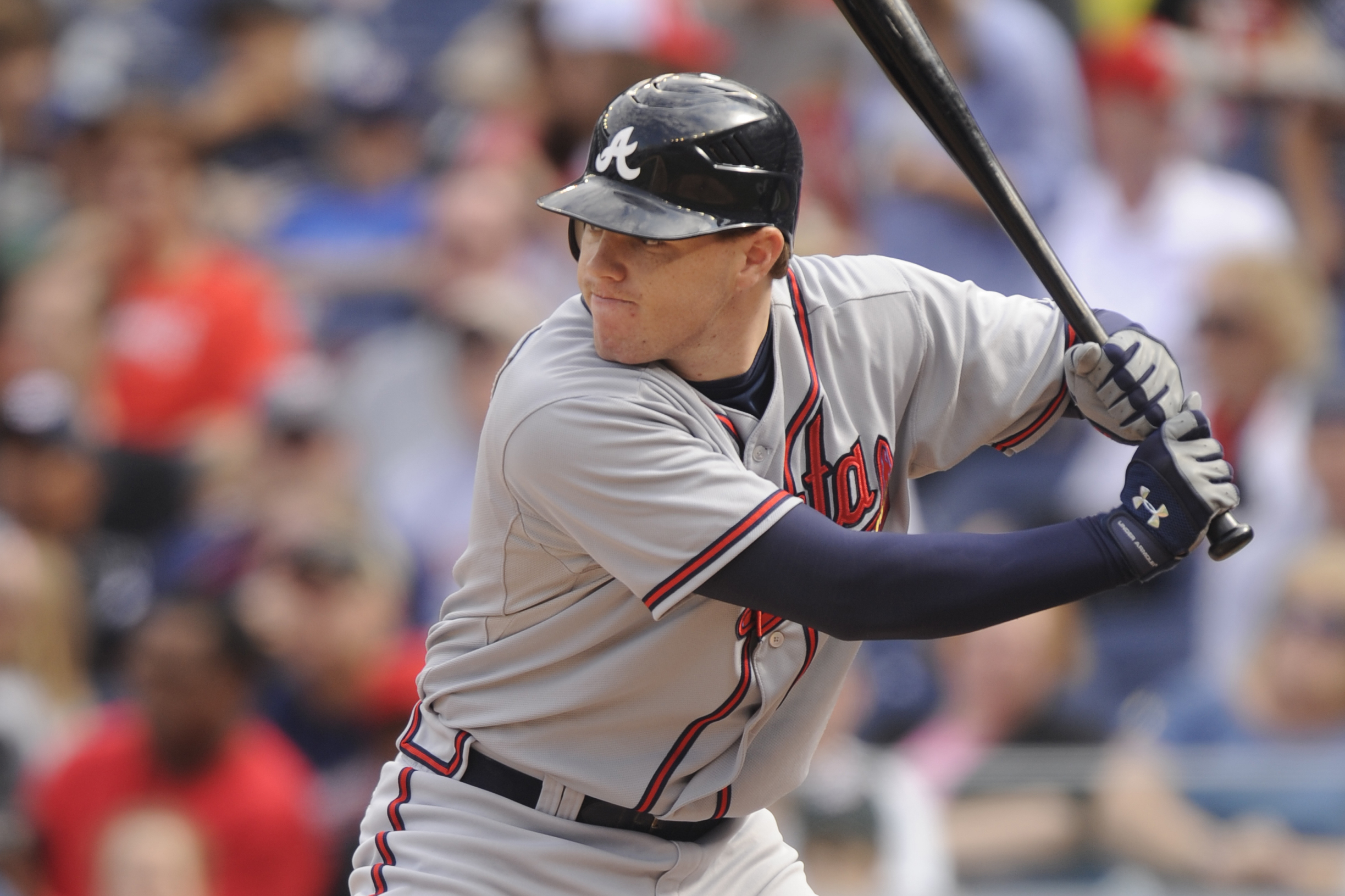 There's no loyalty in baseball: Explaining the Braves' shocking Freddie  Freeman move