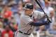 Freeman was just 20 years old when he debuted with the Braves in 2010.