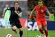 Modric and Kane will be the stars for their respective nations.